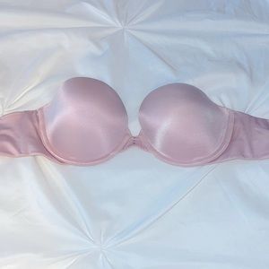 Victoria’s Secret Strapless Bra